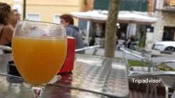 Restaurante El Campanario - Cambrils