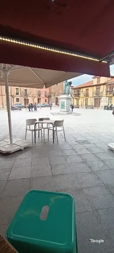 Restaurante Bar Nuevo Montañes - León