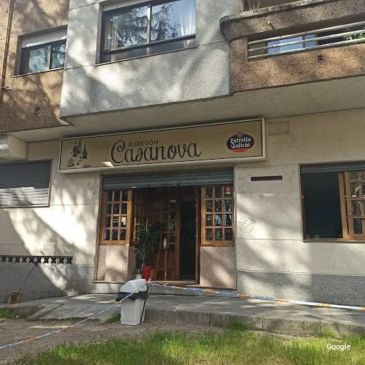 Foto de Bodegón Casanova