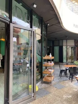 Restaurante La Mala Brunch - Sevilla