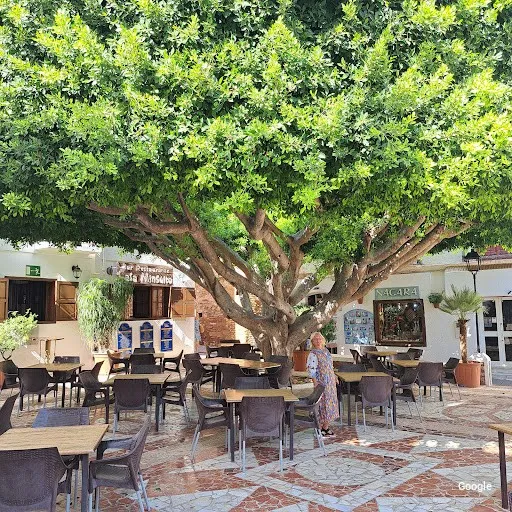 Foto de La Ermita
