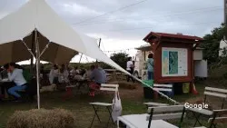 Restaurante La Soluneta - Belmonte de Miranda