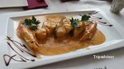 Restaurante Restaurante de Canas y Adobo - El Ejido