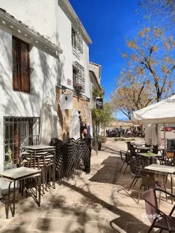 Restaurante Llamame Lola GastroBar - Úbeda
