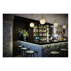 De Morro Fino, restaurant a Santander