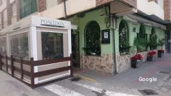 Restaurante Poseidon - Águilas