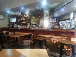 Restaurante Cafetería Toulouse - Gijón