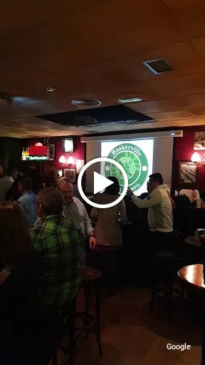 Photo by Baskerville Irish Tavern