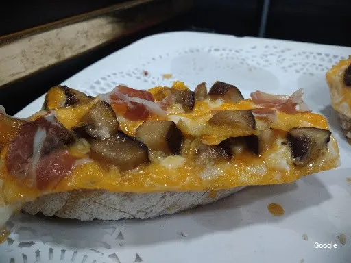Foto de Taberna lagunok