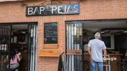 Restaurante Bar Las Rejas - Granada
