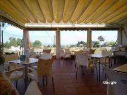 Restaurante La Casona de Cañas - Cañas
