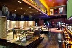 Restaurante Latinos - Marbella