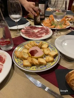 Restaurante Rvzeventosydespedidasdesolteros.com - Logroño