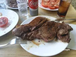 Restaurante Ernesto Andrés Mateo - Badalona