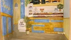 Restaurante Kausa Valencia - Valencia