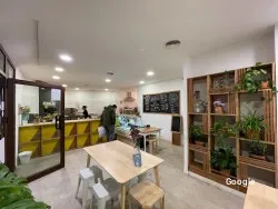 Panzamorena, restaurant a Córdoba