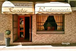 Restaurante Asador Eusebio - Zamora