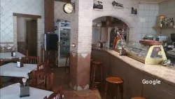 Mesón El Rito de Fortuna, restaurant a Fortuna