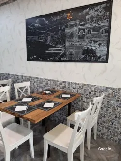 Restaurante Pizzería SorrentOZ - Zaragoza