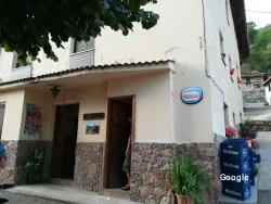 Casa Juanin, restaurant a Caso
