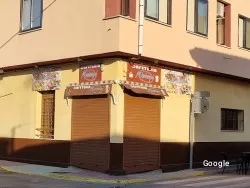 Cafeteria Bar Misissipi, restaurant a Pedro Muñoz