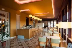 Restaurante La Castellana - Benasal