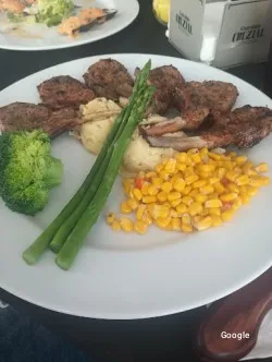 Restaurante Le Creme Cafe Bar & Bistro - Rota