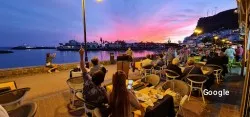 Restaurante Restaurante La Langosta - Mogán
