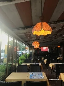 Restaurante Restaurante Caracas - Calvià