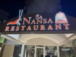 Restaurante Restaurante Sa Nansa - Ibiza
