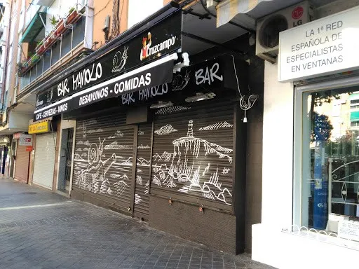 Foto de Bar Manolo