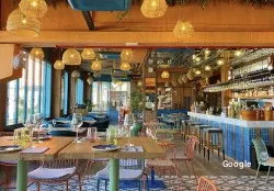 Restaurante El Xiringuito - Alcorcón