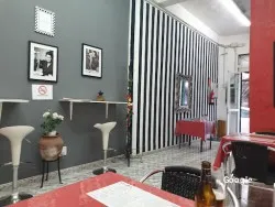 Don Pomodoro Pizzeria Italiana, restaurant a Güímar