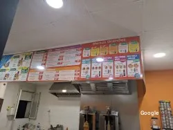 Restaurante El Rey Kebab - Gijón