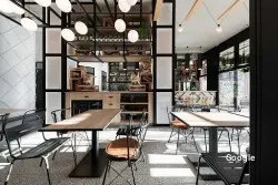 Restaurante Contraste food&drinks - Burela