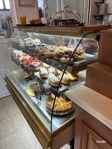 Foto de Levain