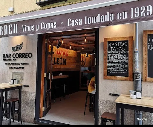 Photo by Bar Correo