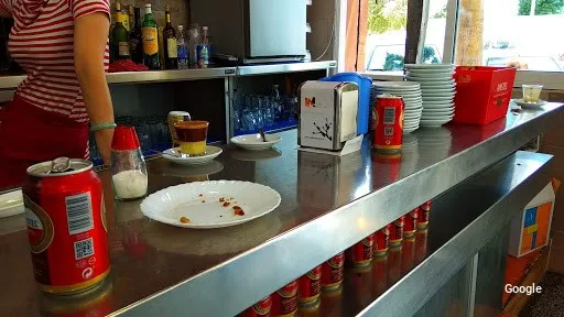 Foto de Bar Ari
