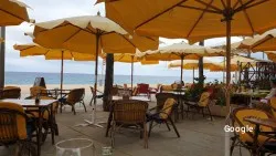 Restaurante Restaurante Acapulco - Castell-Platja d'Aro