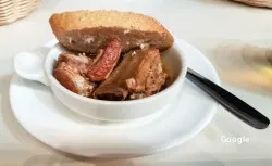 Restaurante Bar Andalucía - Arriate