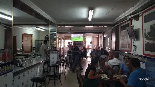 Foto de Bar Hermanos Benito