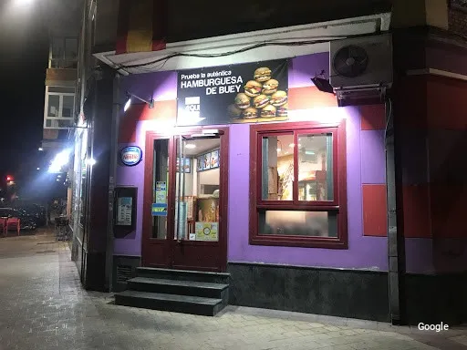 Foto de SERVI-POLLO