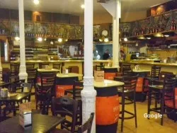 Restaurante Bar Pepa y Pepe 2 - C/Luis de Velázquez - Málaga
