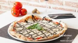 Restaurante Picasso Madrid - Madrid