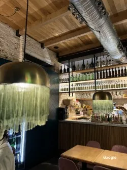 Restaurante Bongo - Cádiz