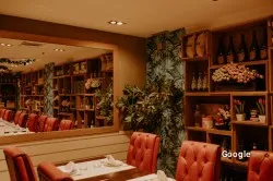 Restaurante The Steak House - Barcelona