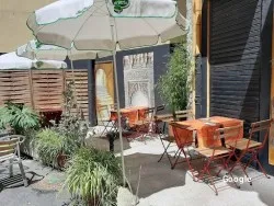Xantana, restaurant a Vigo