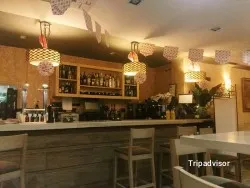 Restaurante La Taberna de la Plaza (Mancha Real) - Mancha Real