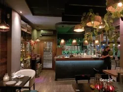 Restaurante La Roneria - Alicante