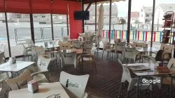 Bar El Kiosco de Jose, restaurante en Seseña